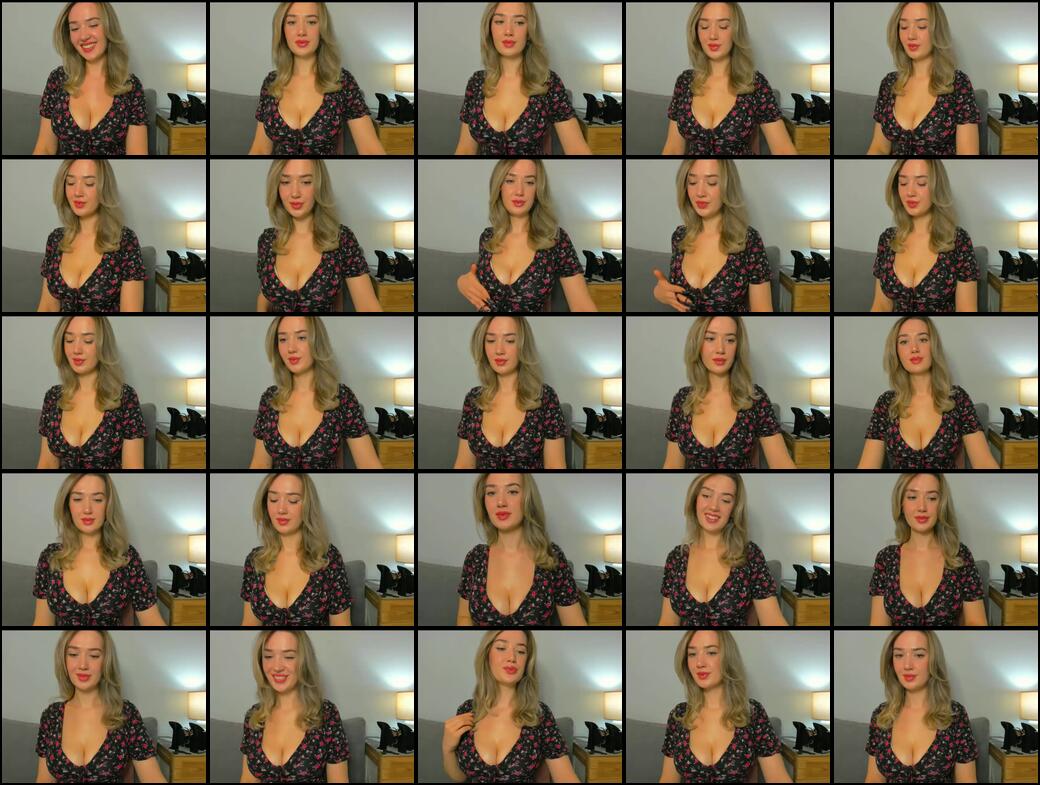 CindyFitness Cam Show Recorded 2024-12-14