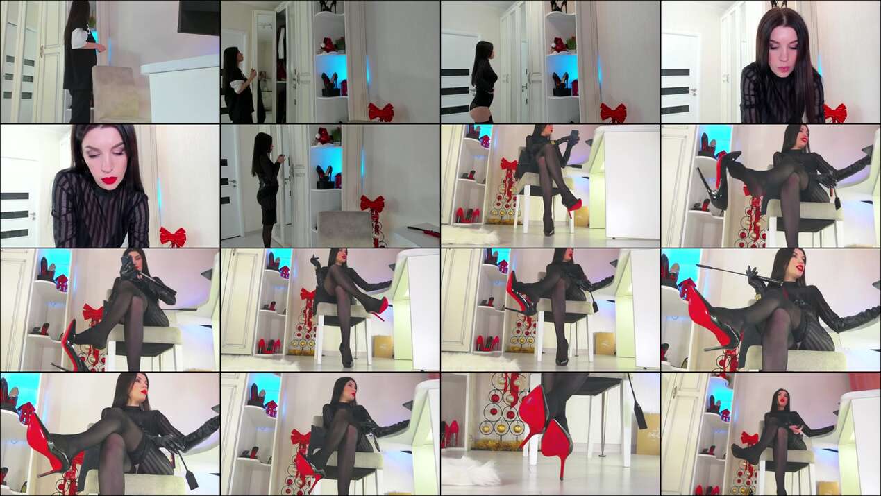 Femdomheels Cam Show Recorded 2024-12-14
