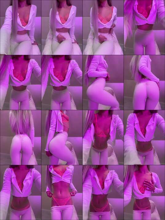 HollyPolly111 Cam Show Recorded 2024-12-14