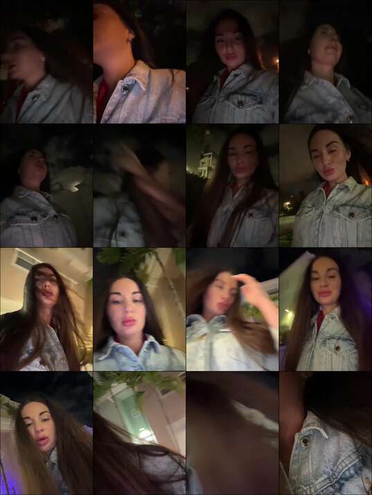 __Baby__ Cam Show Recorded 2024-12-15