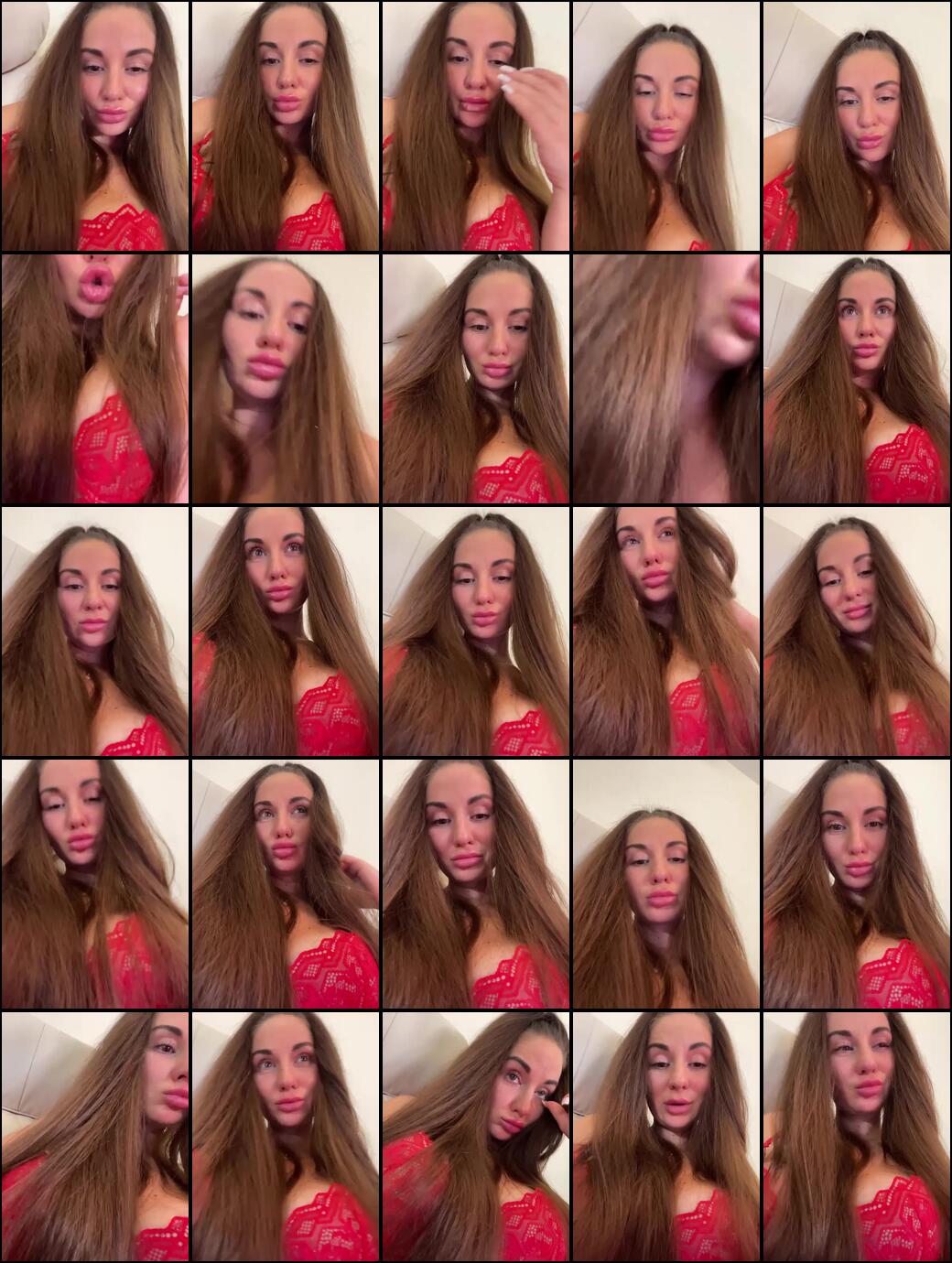 __Baby__ Cam Show Recorded 2024-12-15