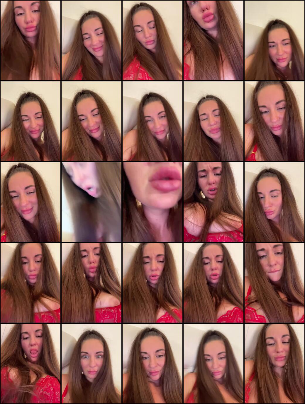 __Baby__ Cam Show Recorded 2024-12-15