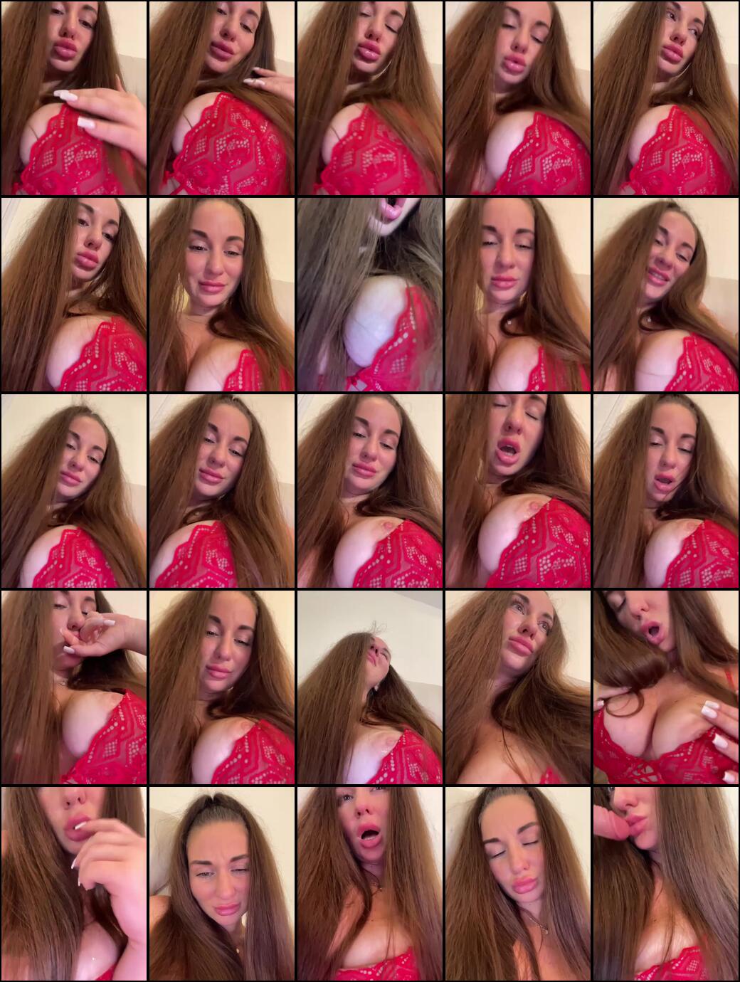 __Baby__ Cam Show Recorded 2024-12-15