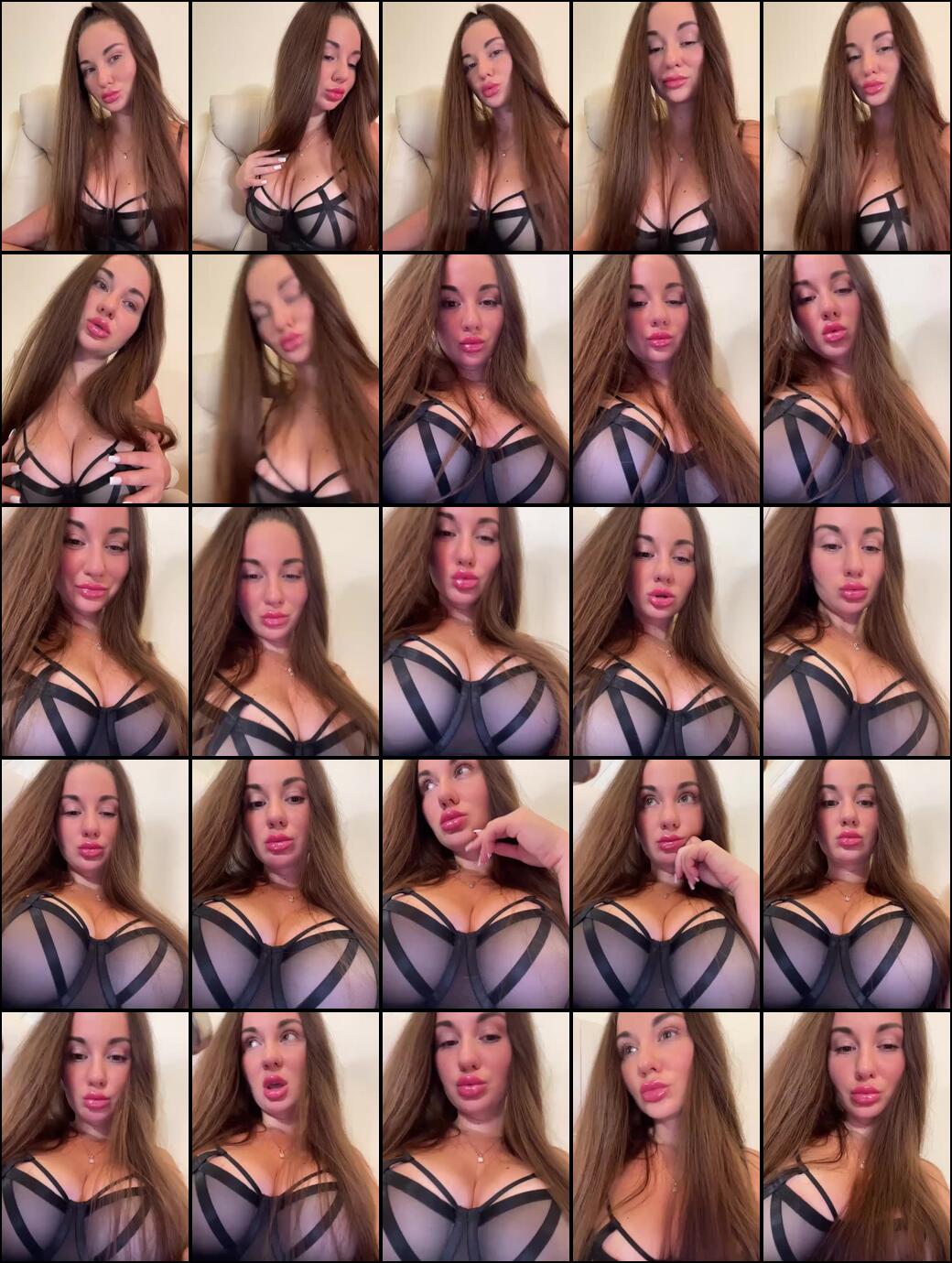 __Baby__ Cam Show Recorded 2024-12-15