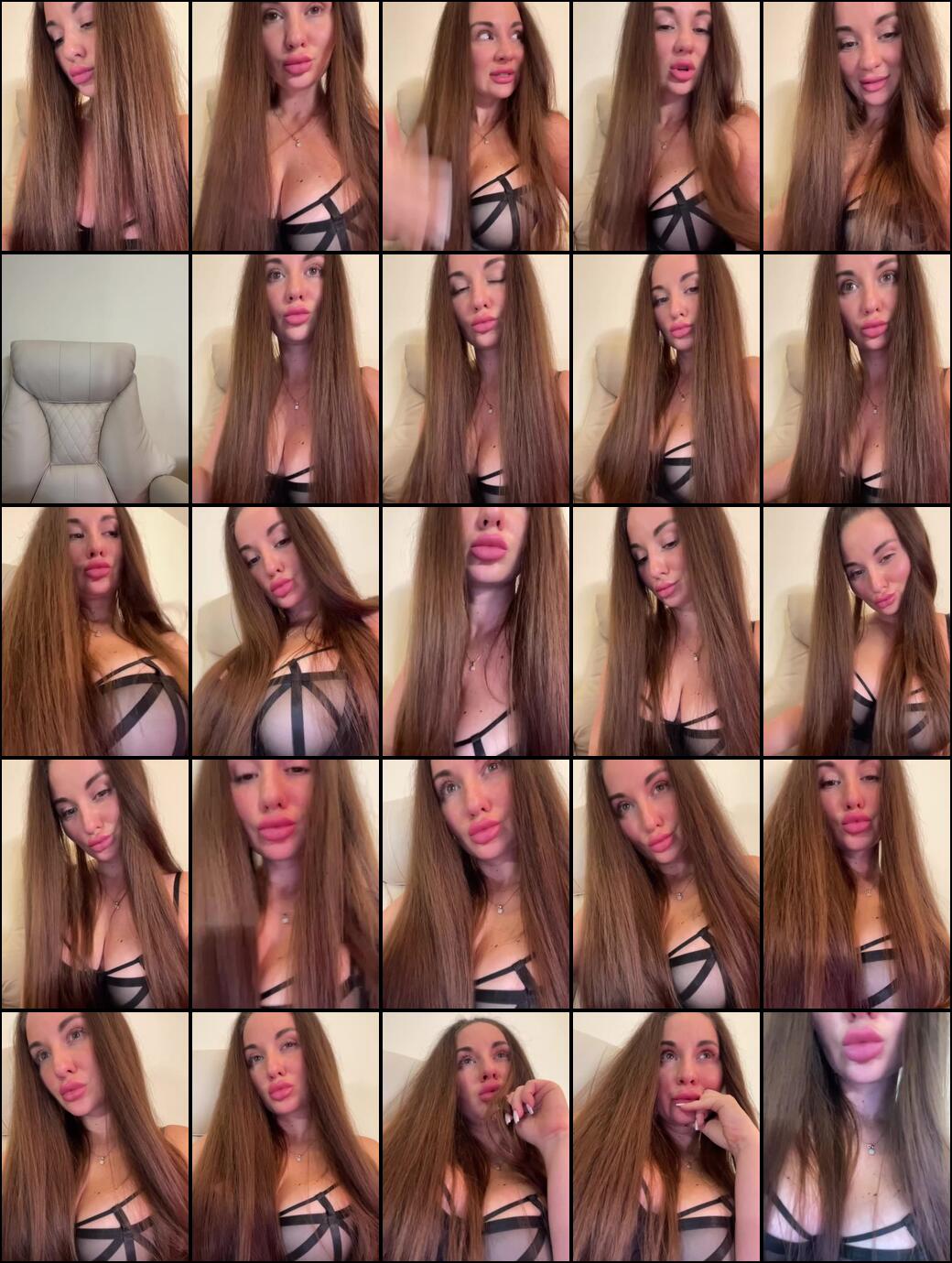 __Baby__ Cam Show Recorded 2024-12-15