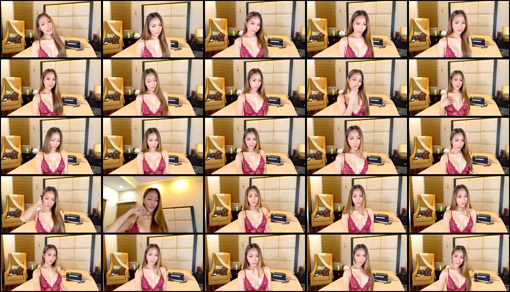 ClassyElegant Cam Show Recorded 2024-12-15