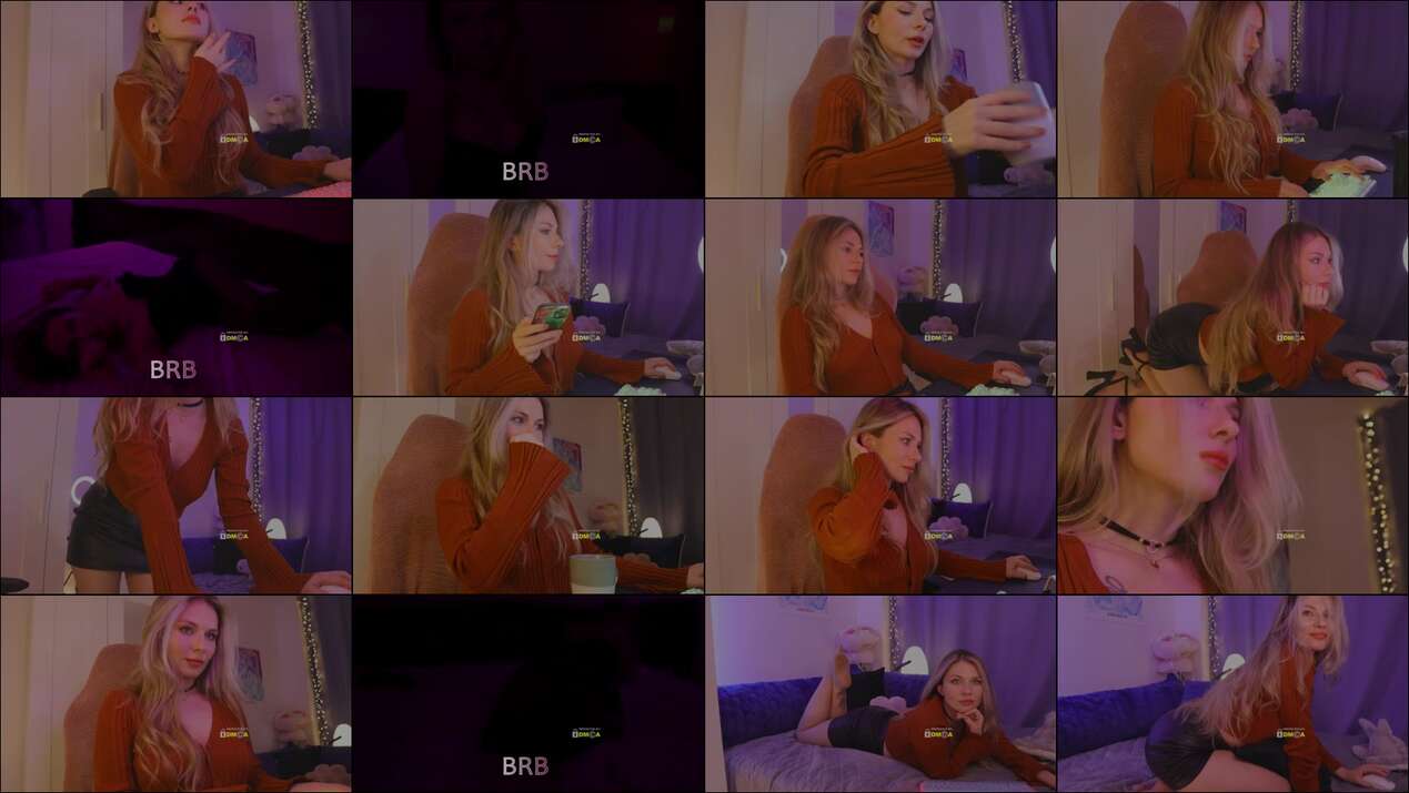 D_i_aM Cam Show Recorded 2024-12-15