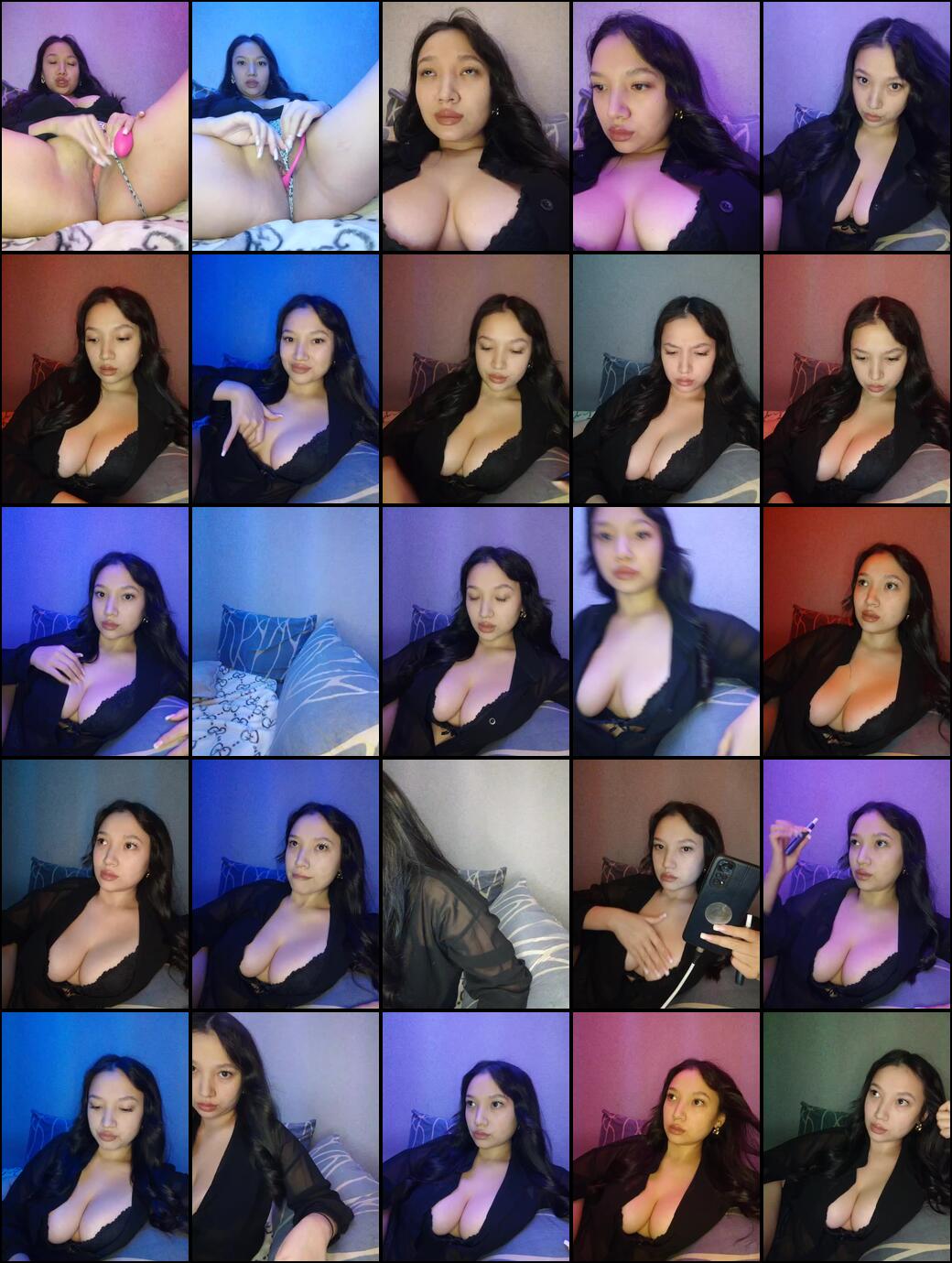 Goldlove10 Cam Show Recorded 2024-12-15