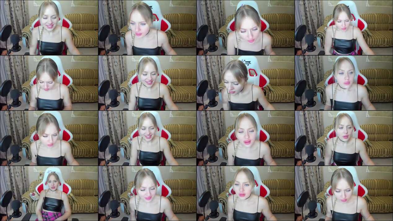 MindyKally Cam Show Recorded 2024-12-15 BongaCams