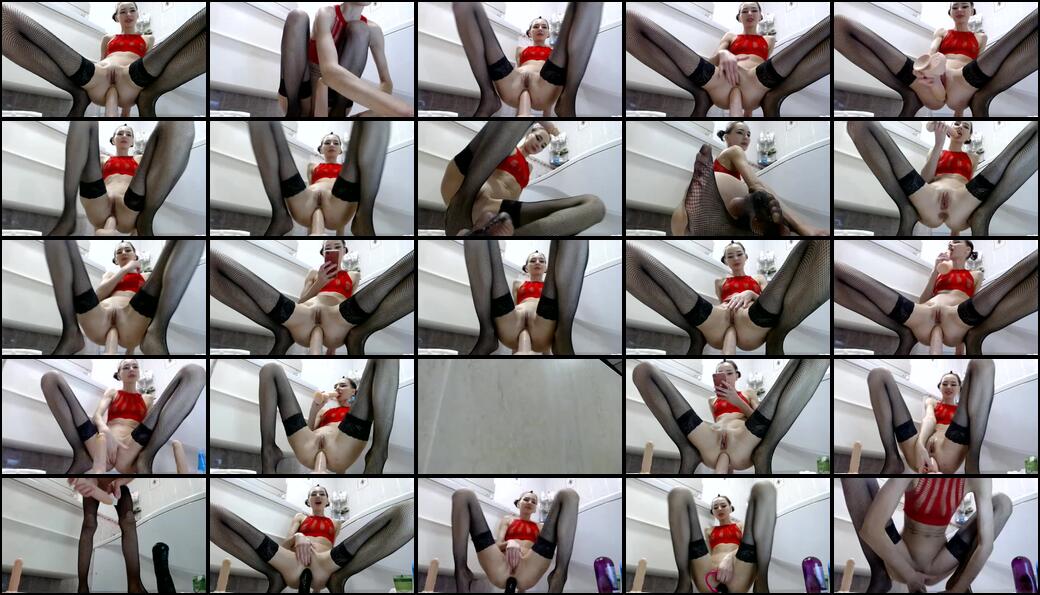 Mullty Cam Show Recorded 2024-12-15