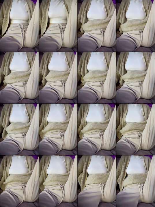 SoYummy Cam Show Recorded 2024-12-15