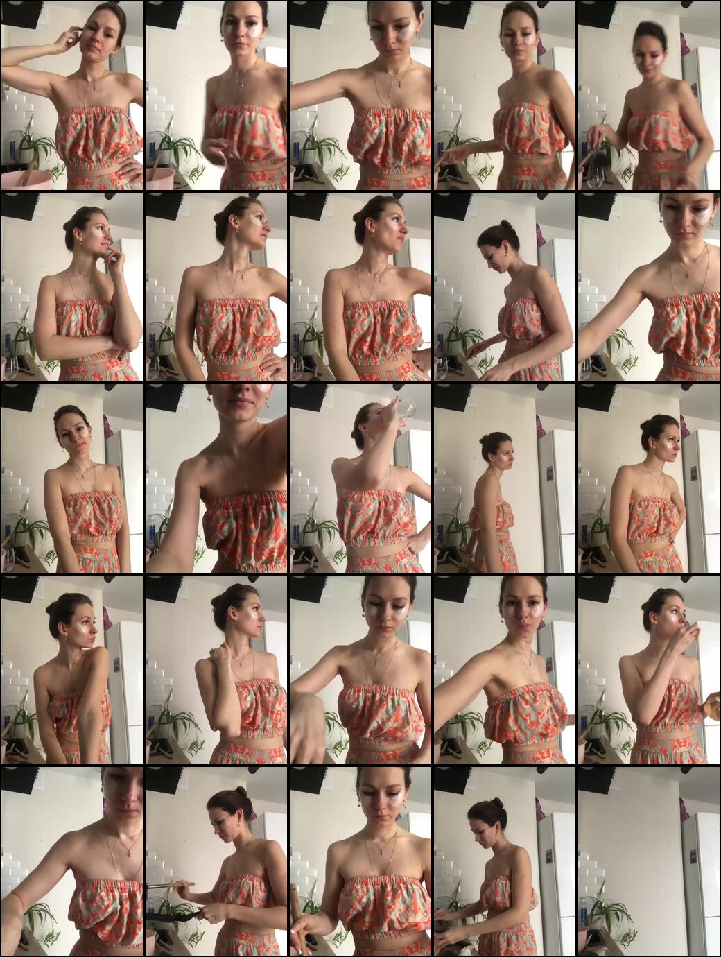 Valeri-life Cam Show Recorded 2024-12-15