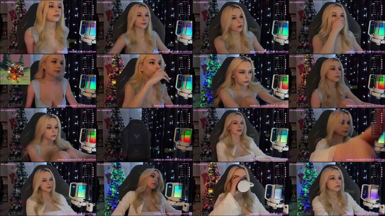 Vengefulspirit Cam Show Recorded 2024-12-15