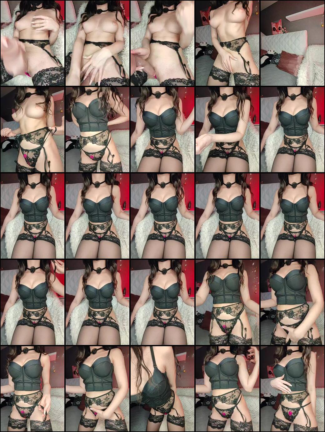 -JASMINE- Cam Show Recorded 2024-12-16