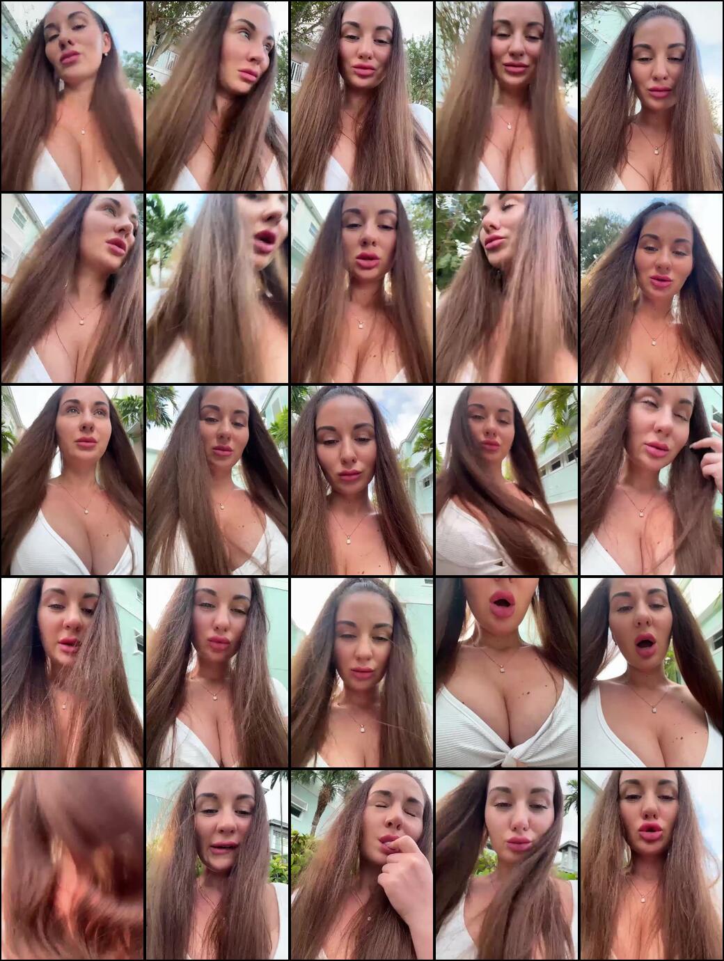 __Baby__ Cam Show Recorded 2024-12-16