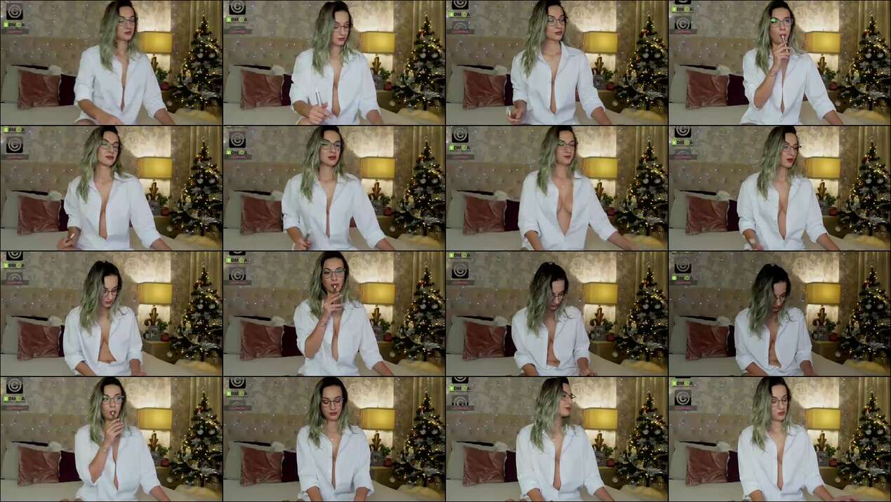 AshleyVasquez Cam Show Recorded 2024-12-16
