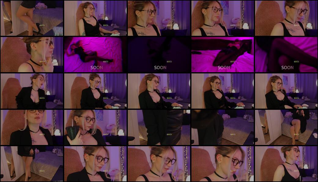 D_i_aM Cam Show Recorded 2024-12-16