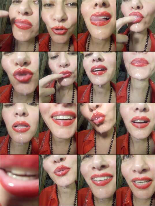 DELICIOUSandFETISH Cam Show Recorded 2024-12-16