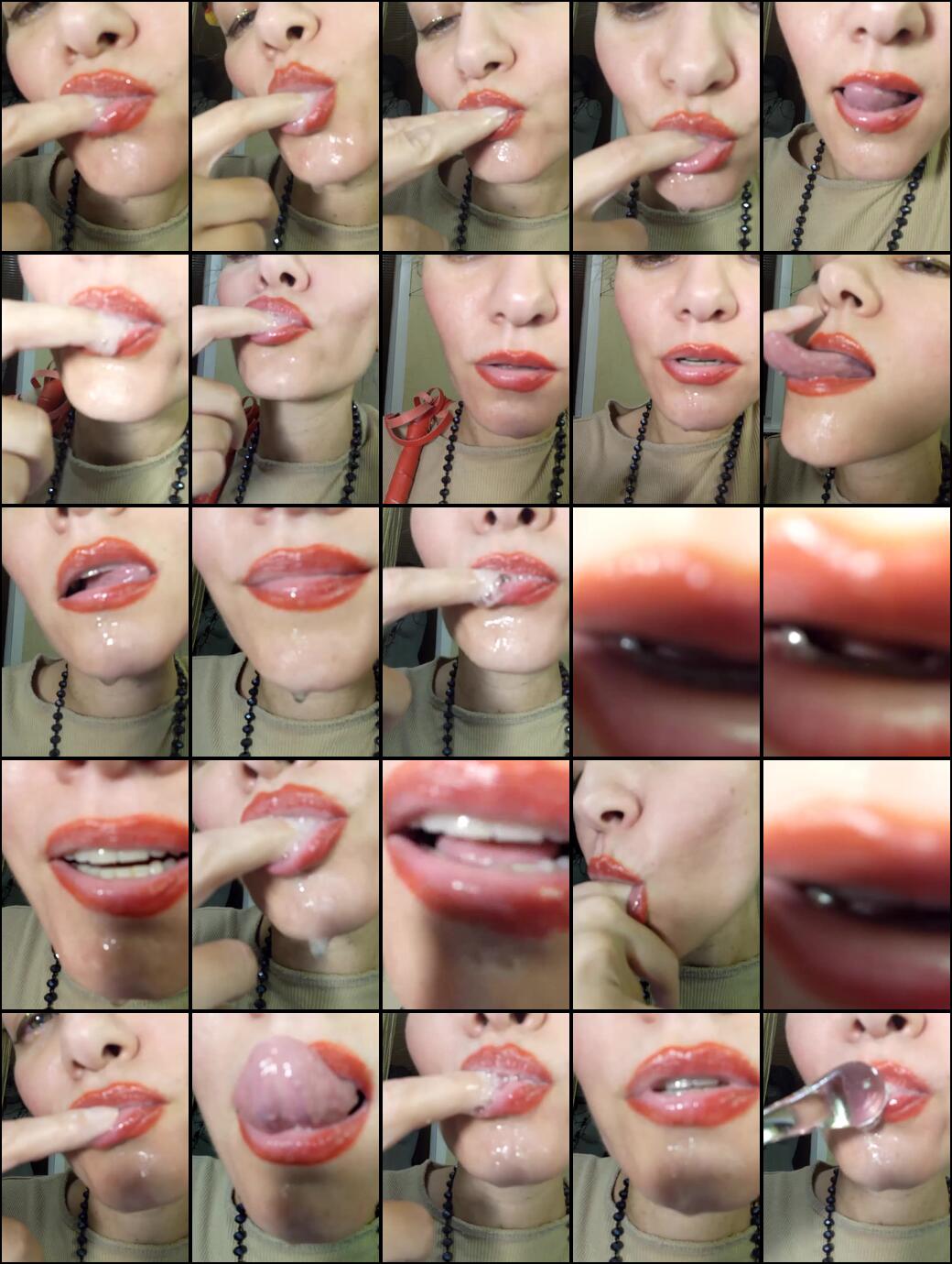DELICIOUSandFETISH Cam Show Recorded 2024-12-16