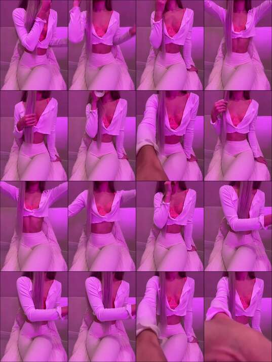 HollyPolly111 Cam Show Recorded 2024-12-16