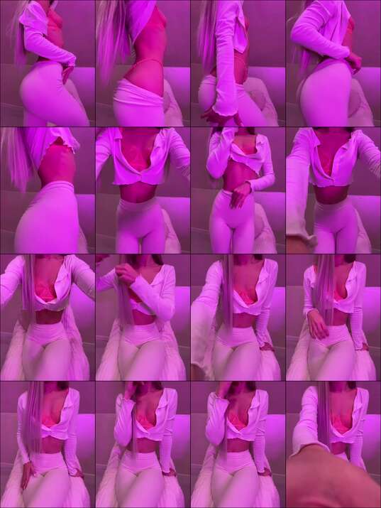 HollyPolly111 Cam Show Recorded 2024-12-16