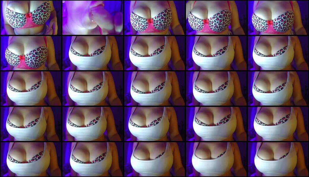 Leysun7 Cam Show Recorded 2024-12-16 BongaCams