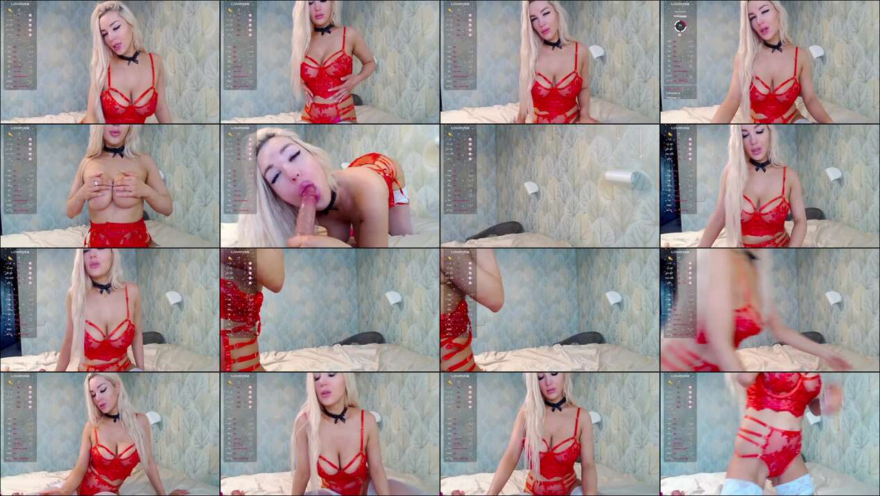 Malibushka_ Cam Show Recorded 2024-12-16