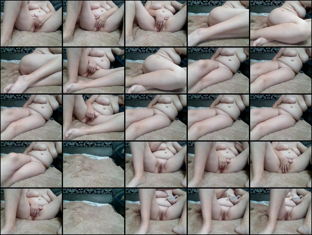 Sexi45 Cam Show Recorded 2024-12-16