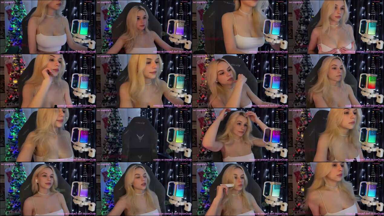 Vengefulspirit Cam Show Recorded 2024-12-16