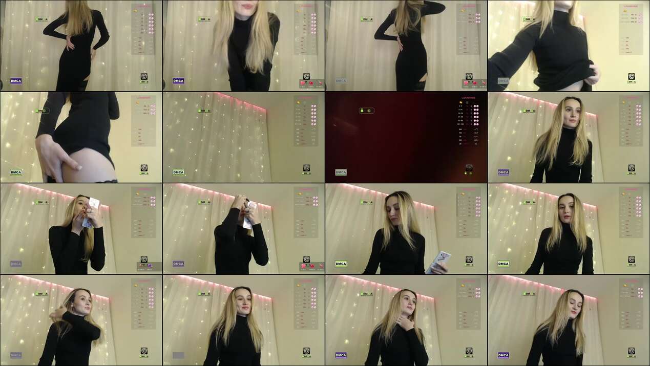 Your_fantasy Cam Show Recorded 2024-12-16