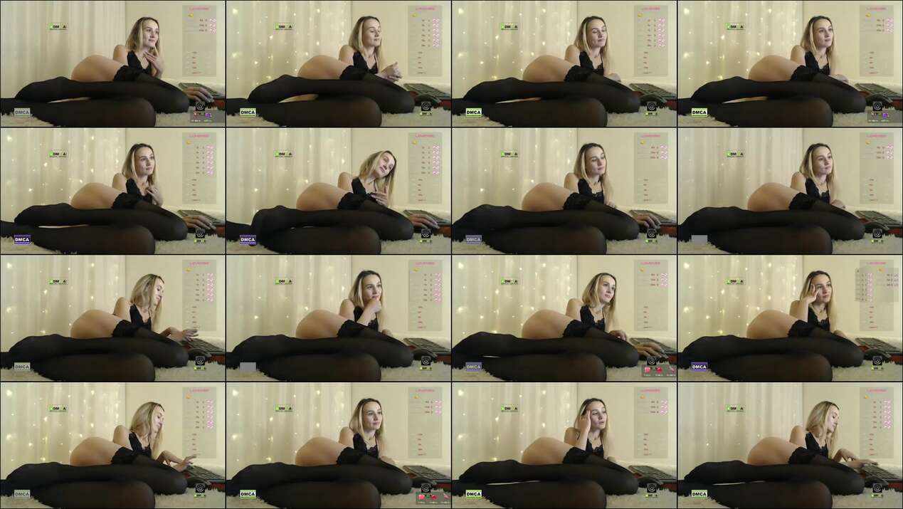 Your_fantasy Cam Show Recorded 2024-12-16
