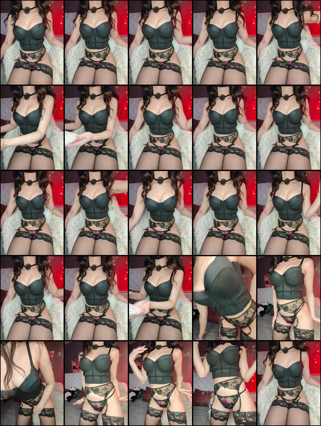 -JASMINE- Cam Show Recorded 2024-12-17