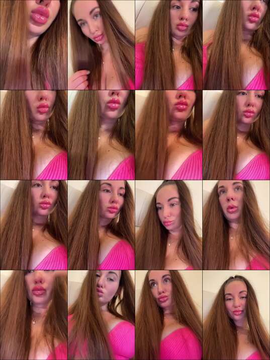 __Baby__ Cam Show Recorded 2024-12-17