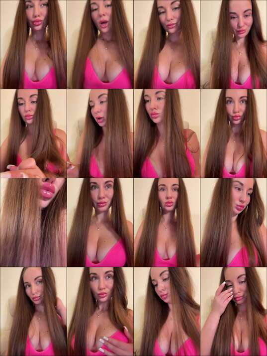 __Baby__ Cam Show Recorded 2024-12-17