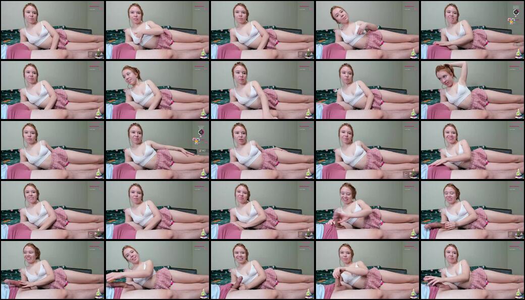 Anikaandfrank Cam Show Recorded 2024-12-17