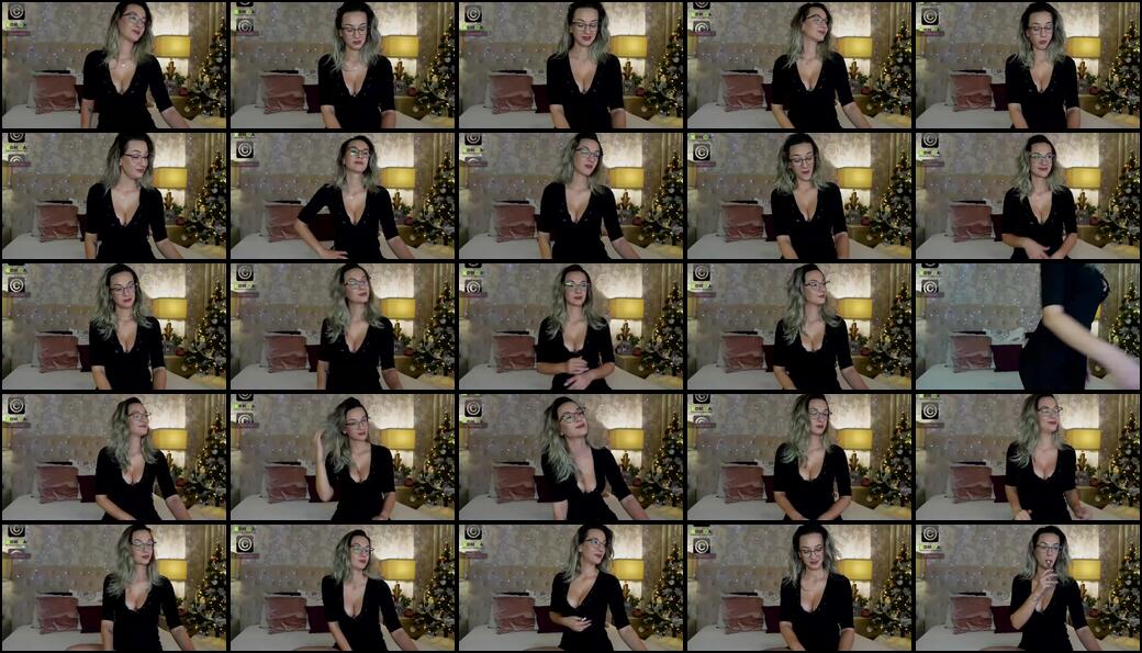AshleyVasquez Cam Show Recorded 2024-12-17