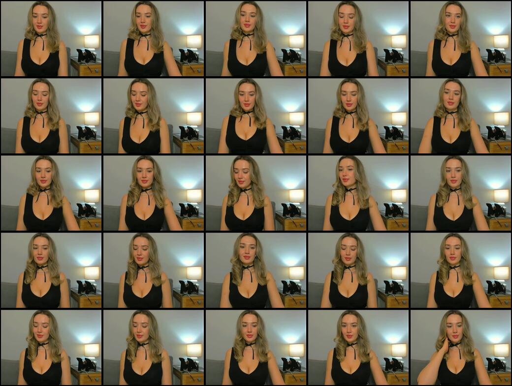 CindyFitness Cam Show Recorded 2024-12-17