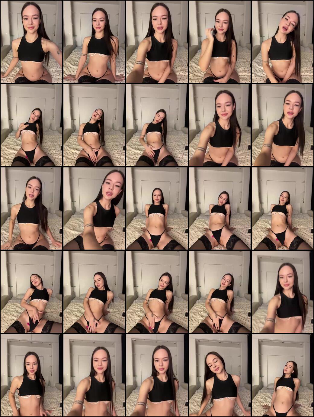 EmelyExx Cam Show Recorded 2024-12-17