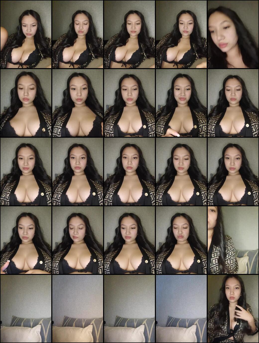 Goldlove10 Cam Show Recorded 2024-12-17
