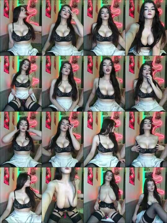 Katanna69 Cam Show Recorded 2024-12-17 BongaCams