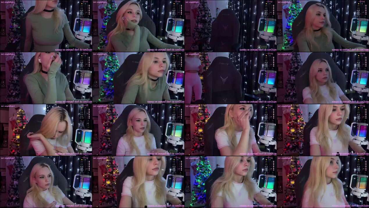 Vengefulspirit Cam Show Recorded 2024-12-17