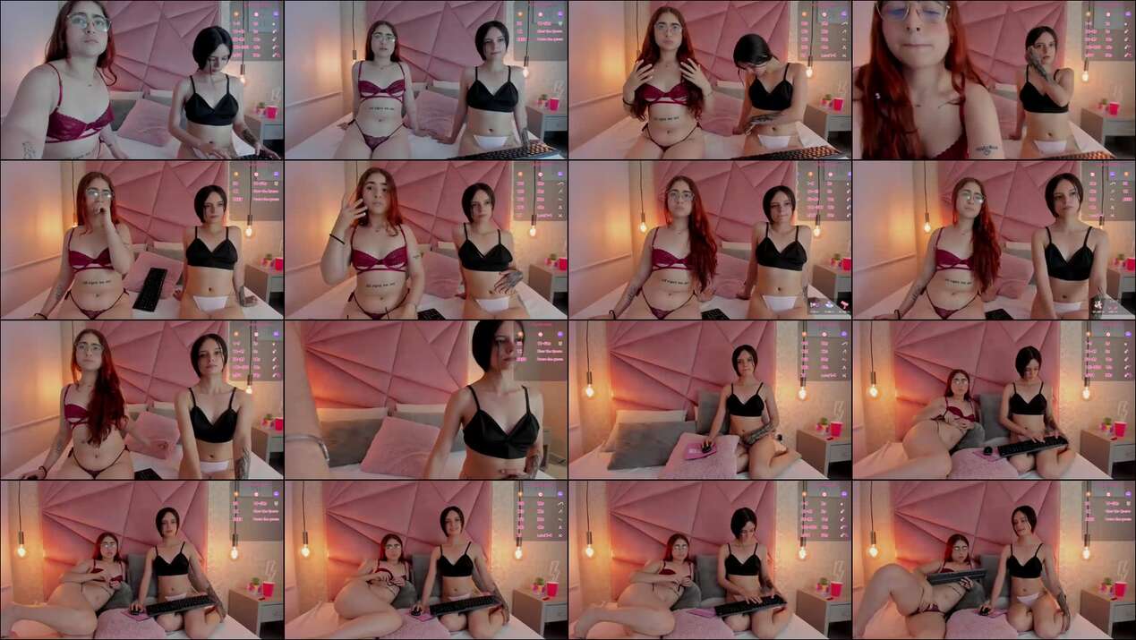 BellaMiller- Cam Show Recorded 2024-12-18