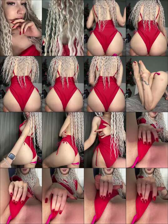 Crystal-moon11 Cam Show Recorded 2024-12-18