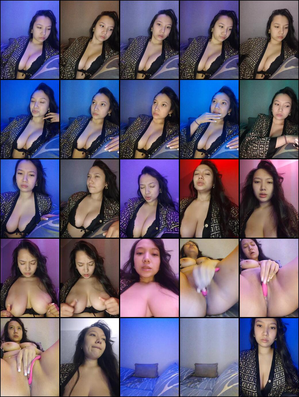 Goldlove10 Cam Show Recorded 2024-12-18