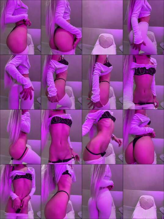 HollyPolly111 Cam Show Recorded 2024-12-18