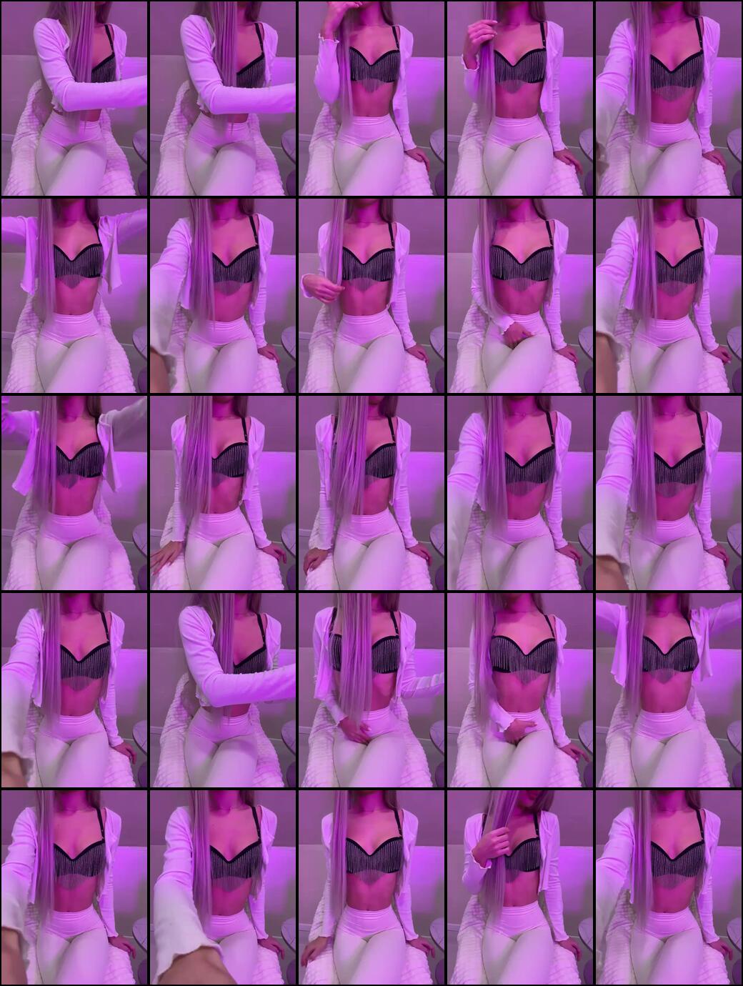 HollyPolly111 Cam Show Recorded 2024-12-18