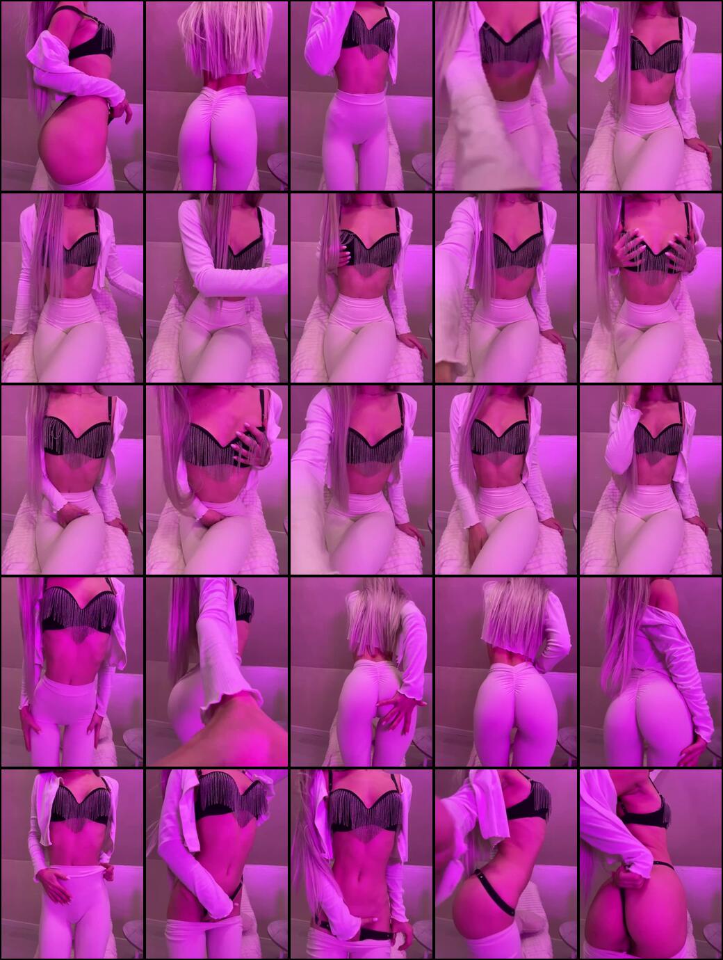 HollyPolly111 Cam Show Recorded 2024-12-18