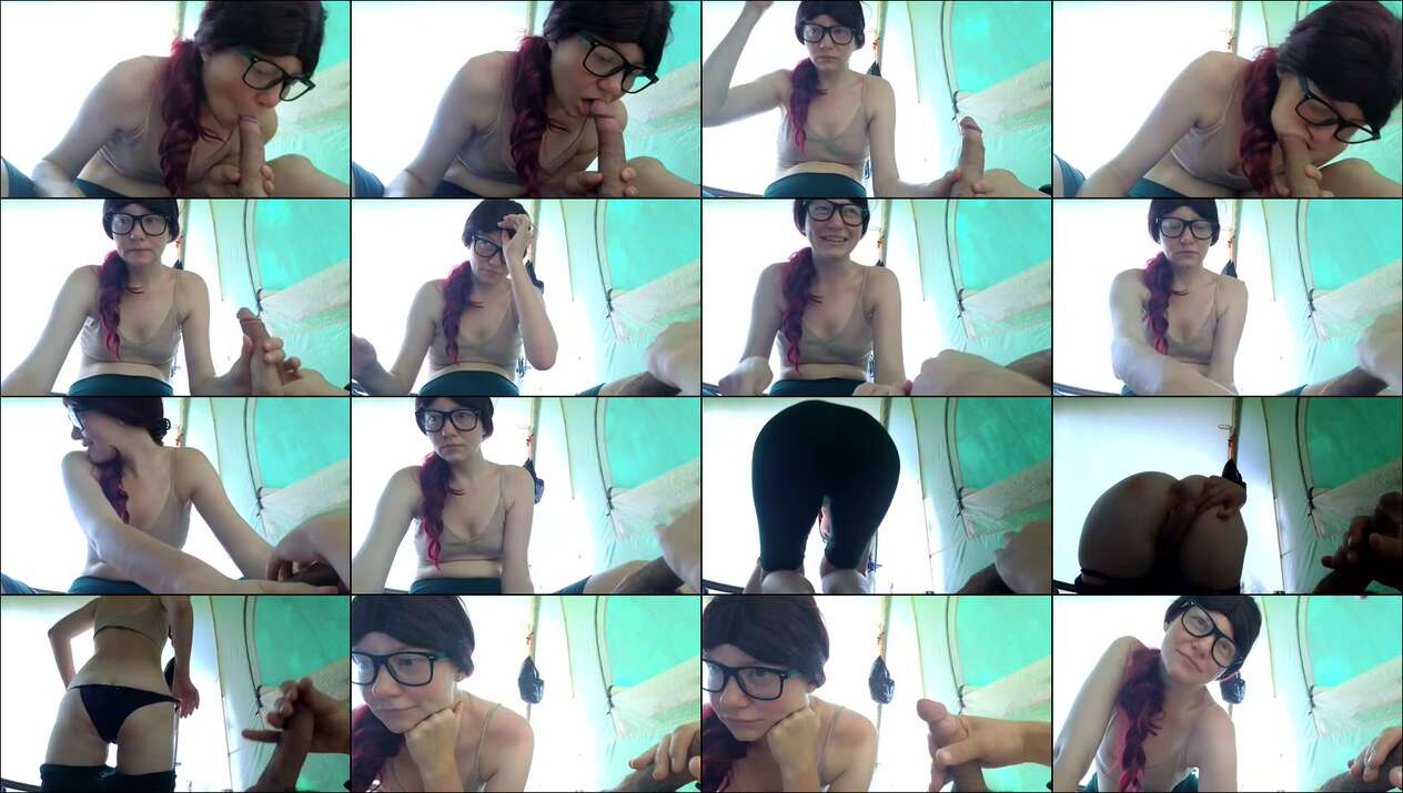 Jonymarta Cam Show Recorded 2024-12-18