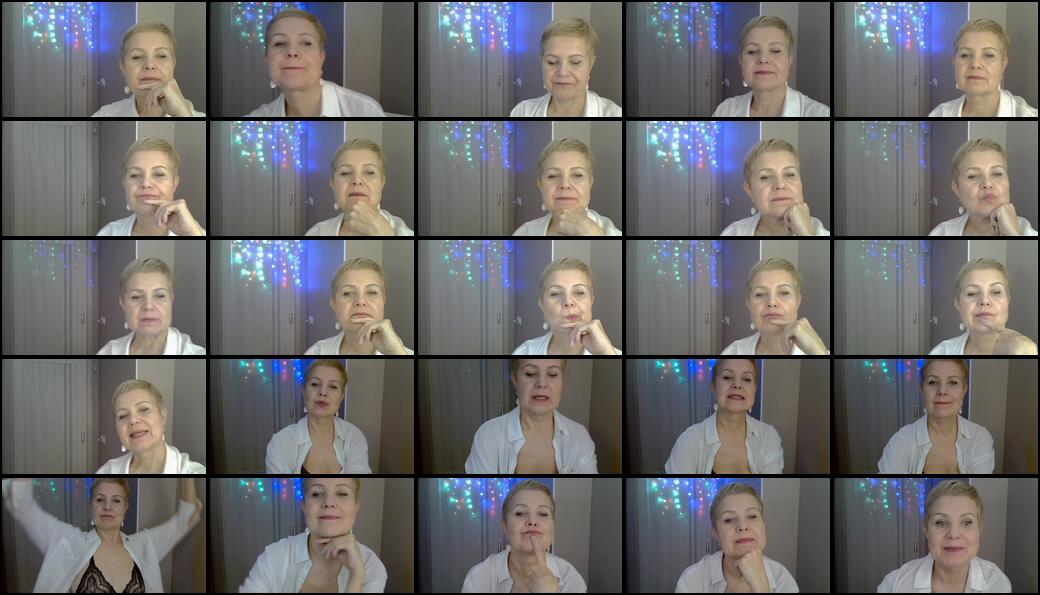 MadamMadam Cam Show Recorded 2024-12-18