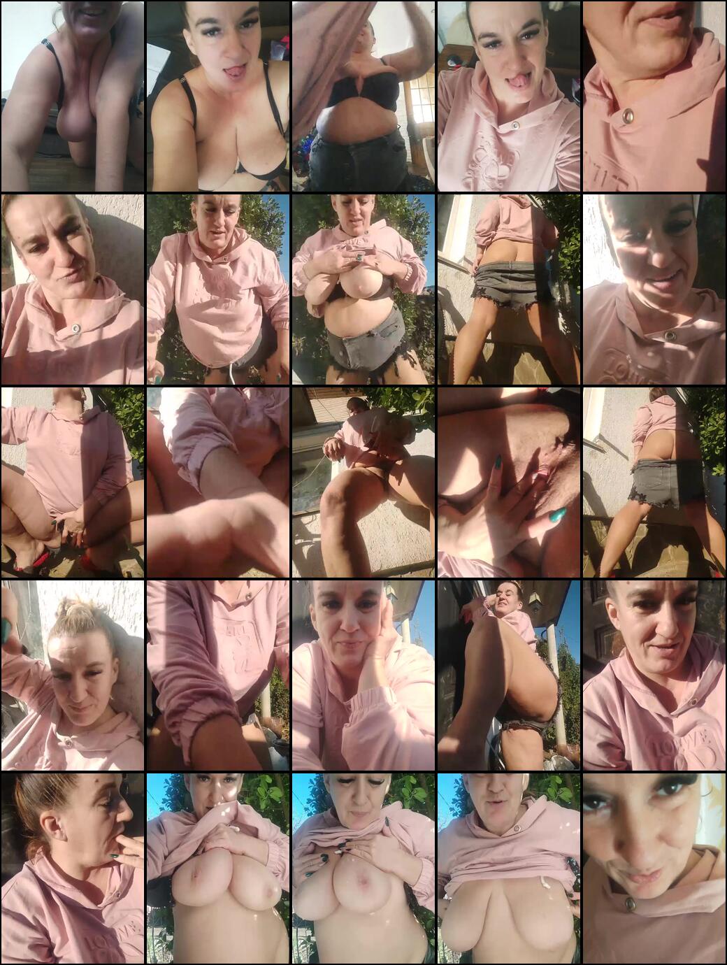NATASHA-5 Cam Show Recorded 2024-12-18